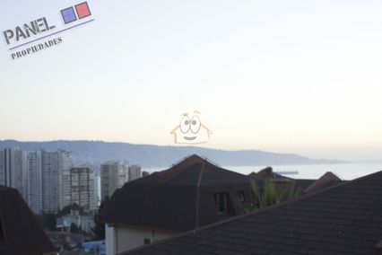 Dúplex en venta en Viña del Mar (Valparaíso)