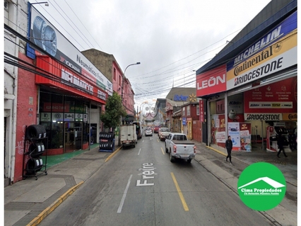 Local comercial en arriendo en Concepción