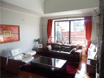 Casa en venta en Lomas de San Andrés (Concepción)