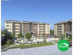 Apartamento en venta en Concepción