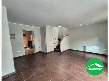 Casa en venta en Chiguayante (Concepción)