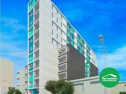 Apartamento en venta en Concepción