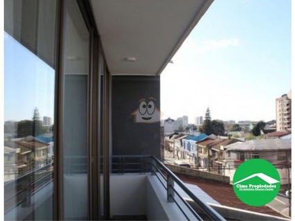 Apartamento en arriendo en Concepción