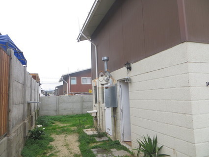 Casa en venta en Villa Alemana (Valparaíso)