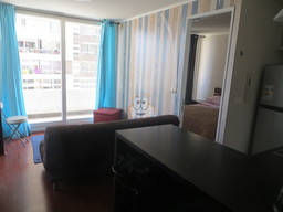 Departamento en arriendo en Valparaíso