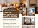 Departamento en arriendo en Viña del Mar (Valparaíso)