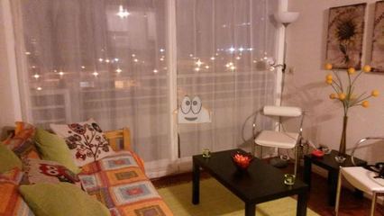 Departamento en arriendo en Viña del Mar (Valparaíso)