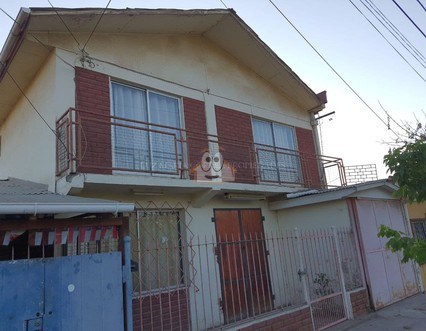 Casa en venta en Calera (Quillota)