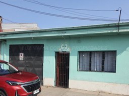 Casa en venta en Quillota