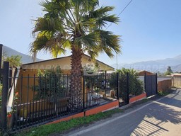 Casa en venta en Quillota