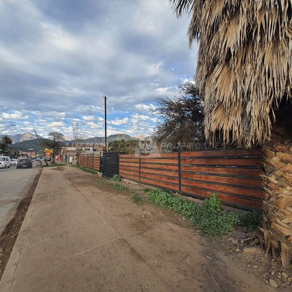 Terreno habitacional en venta en Nogales (Quillota)