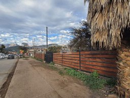 Terreno habitacional en venta en Quillota