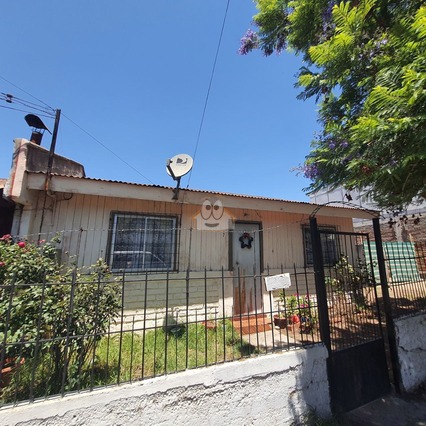 Casa en venta en Nogales (Quillota)