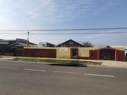 Casa en venta en Quillota