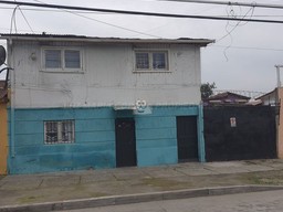 Casa en venta en Quillota