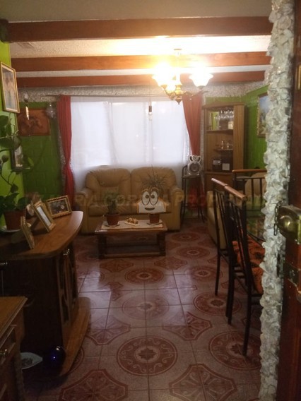 Casa en venta en Quillota