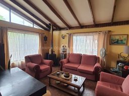 Casa en venta en Quillota
