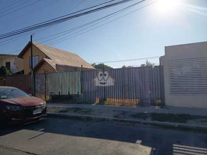 Terreno habitacional en venta en Calera (Quillota)