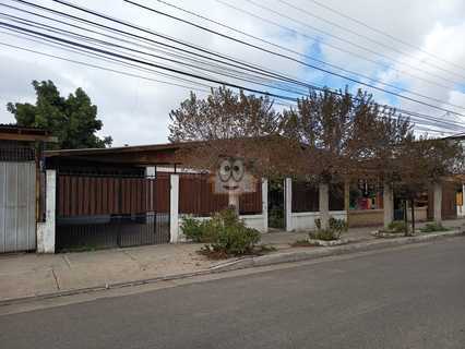 Casa en venta en Calera (Quillota)