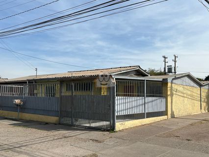 Casa en venta en Quillota