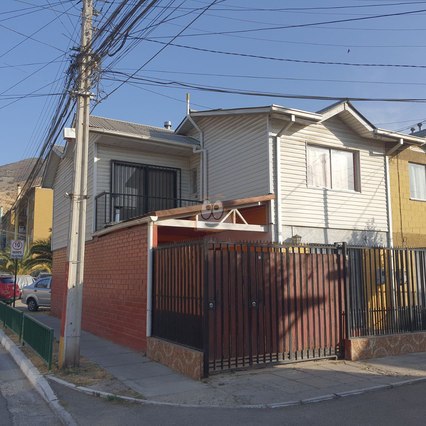 Casa en venta en Calera (Quillota)