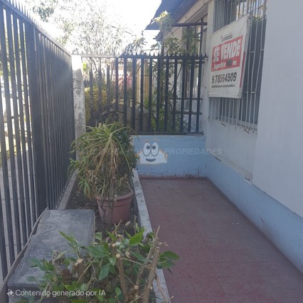 Casa en venta en Quillota