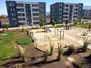 Apartamento en arriendo en Quillota