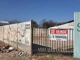Terreno habitacional en venta en Quillota