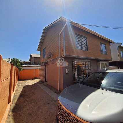 Casa en venta en Calera (Quillota)