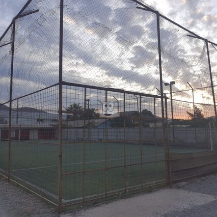 Casa en venta en Hijuelas (Quillota)