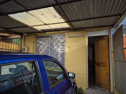 Casa en venta en Calera (Quillota)