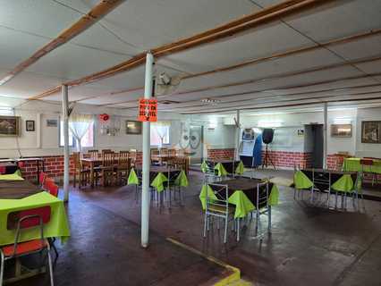 Restaurante en arriendo en Hijuelas (Quillota)