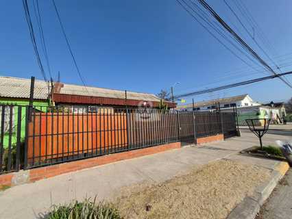 Casa en arriendo en Calera (Quillota)