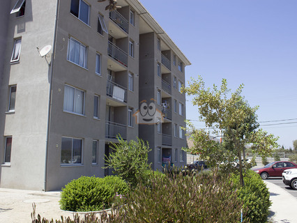 Departamento en arriendo en Calera (Quillota)