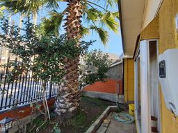 Casa en venta en Quillota