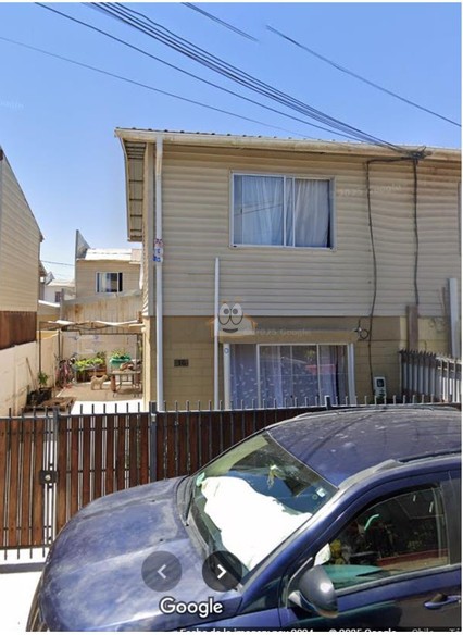 Casa en venta en La Cruz (Quillota)