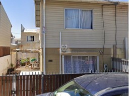 Casa en venta en Quillota