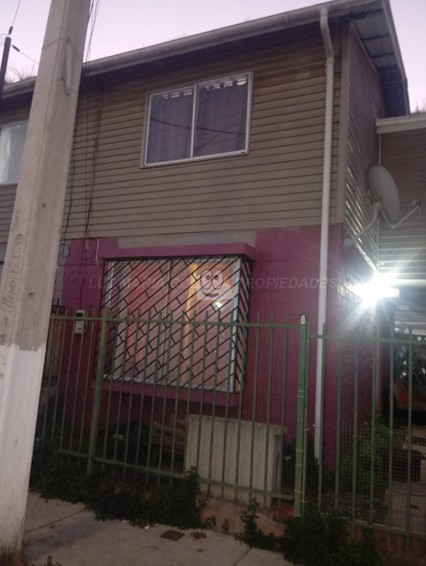Casa en venta en Calera (Quillota)