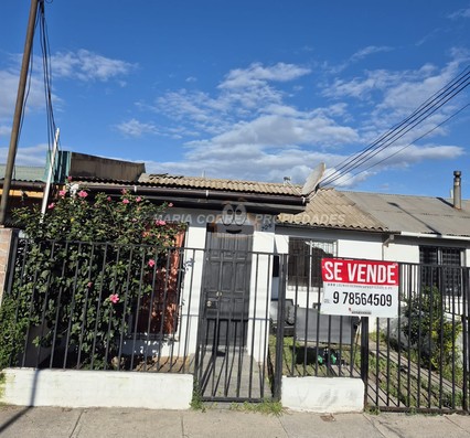 Casa en venta en Quillota