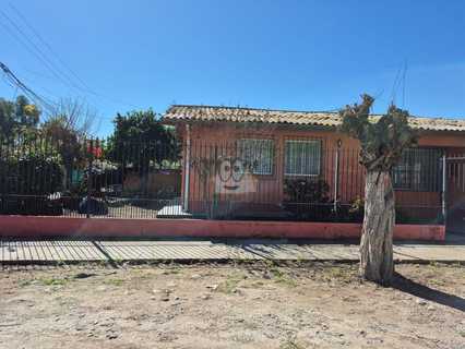 Casa en arriendo en Calera (Quillota)