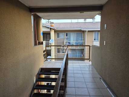 Apartamento en arriendo en La Cruz (Quillota)