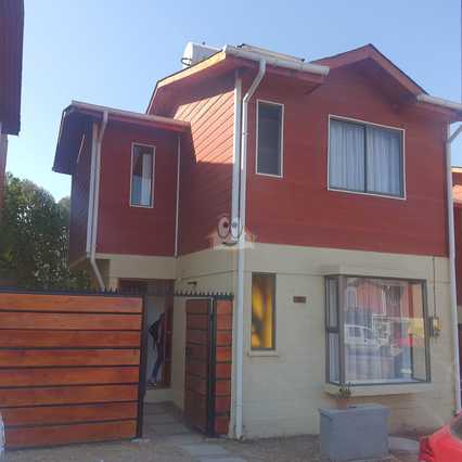 Casa en arriendo en Hijuelas (Quillota)