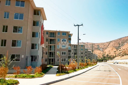 Departamento en arriendo en Calera (Quillota)