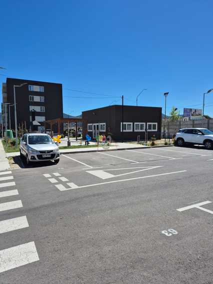 Departamento en arriendo en Quillota