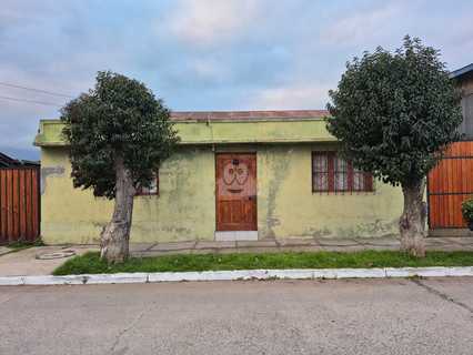 Casa en venta en Calera (Quillota)