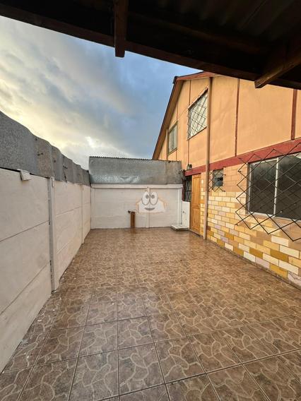 Casa en arriendo en Calera (Quillota)