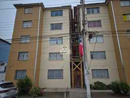 Apartamento en venta en Quillota