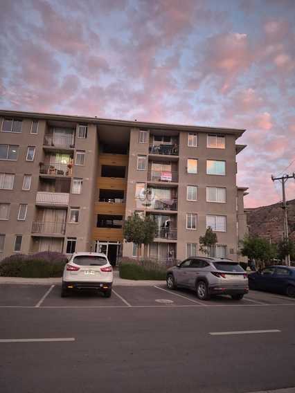 Apartamento en arriendo en Calera (Quillota)
