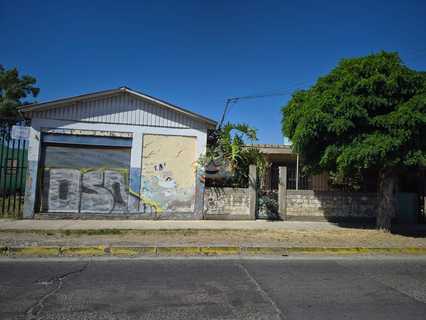 Casa en venta en Calera (Quillota)