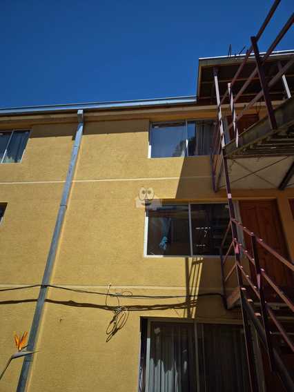 Departamento en venta en Calera (Quillota)